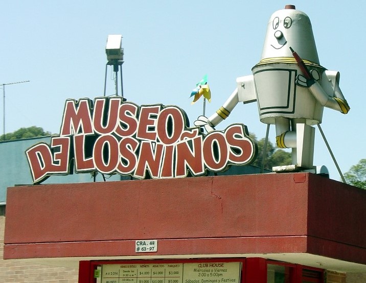 Museo de los Niños